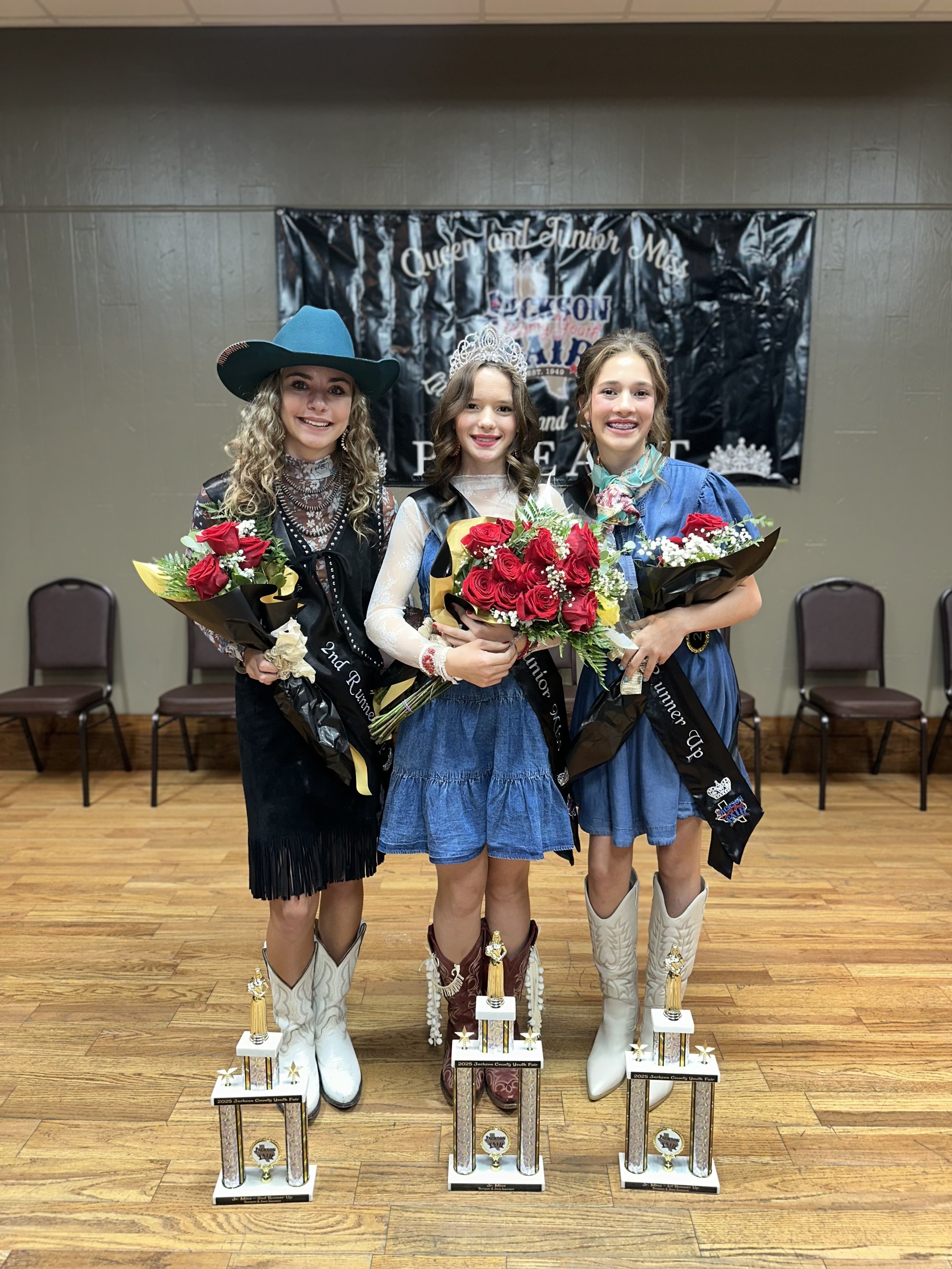 jr miss court 2025 2022 Jr Miss Court